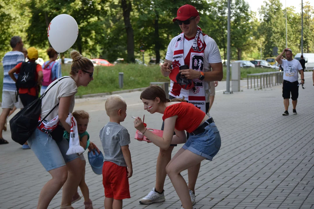 ŁKS Zwyciężył z Pogonią Szczecin