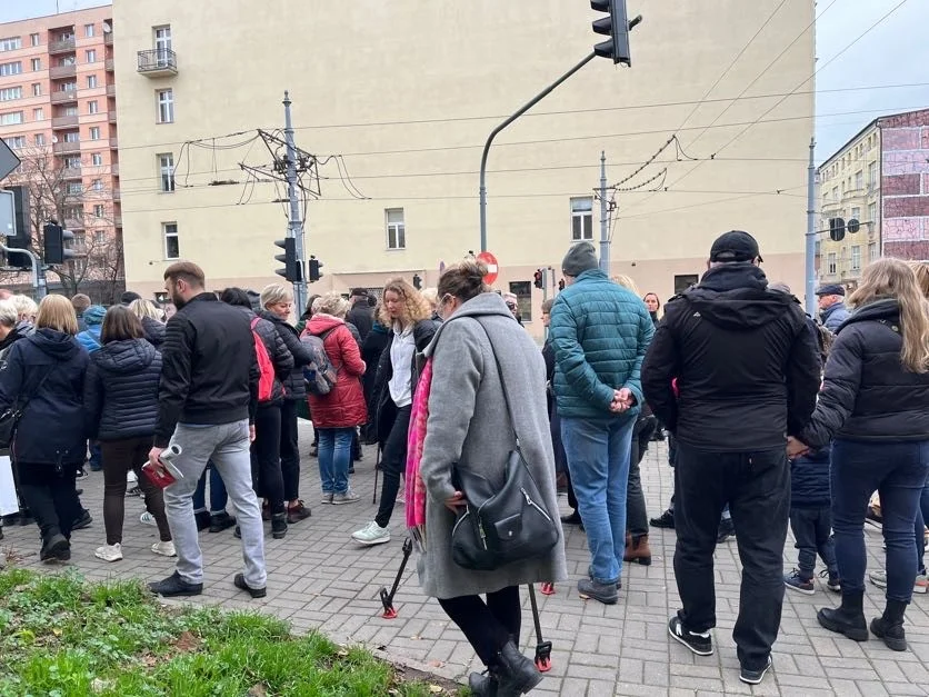 Spacer śladem pierwszych obchodów Święta Niepodległości w Łodzi