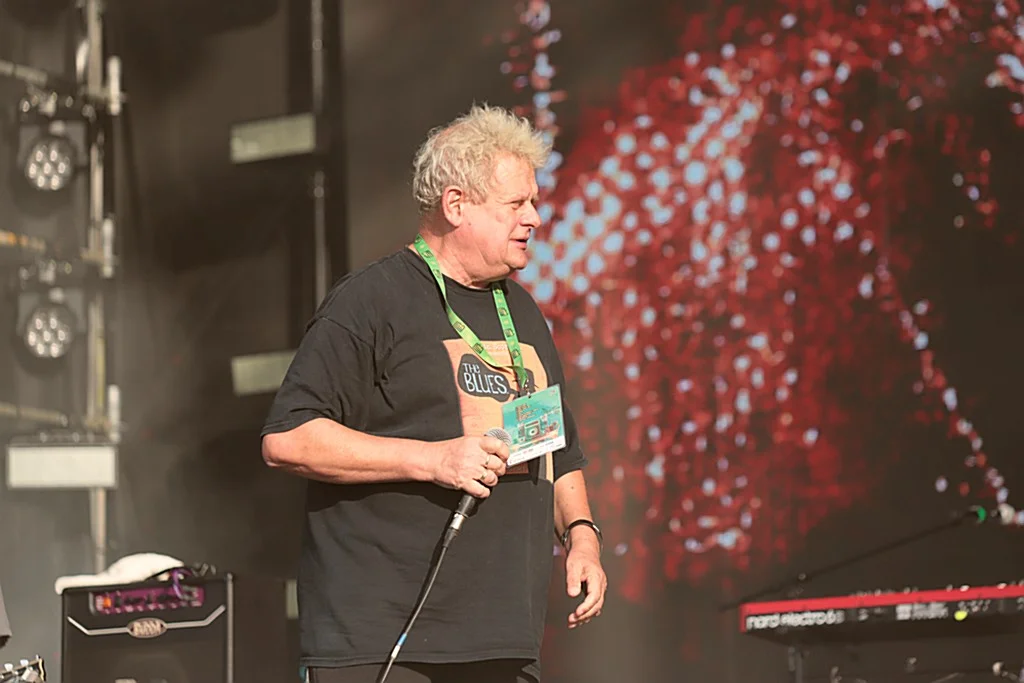 Łódź Summer Festival 2025 – tak wyglądał pierwszy dzień festiwalu!
