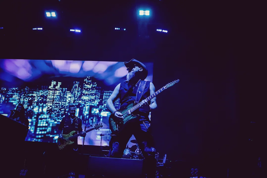 Feel – 20 lat na scenie. Jubileuszowy koncert w Atlas Arenie w Łodzi