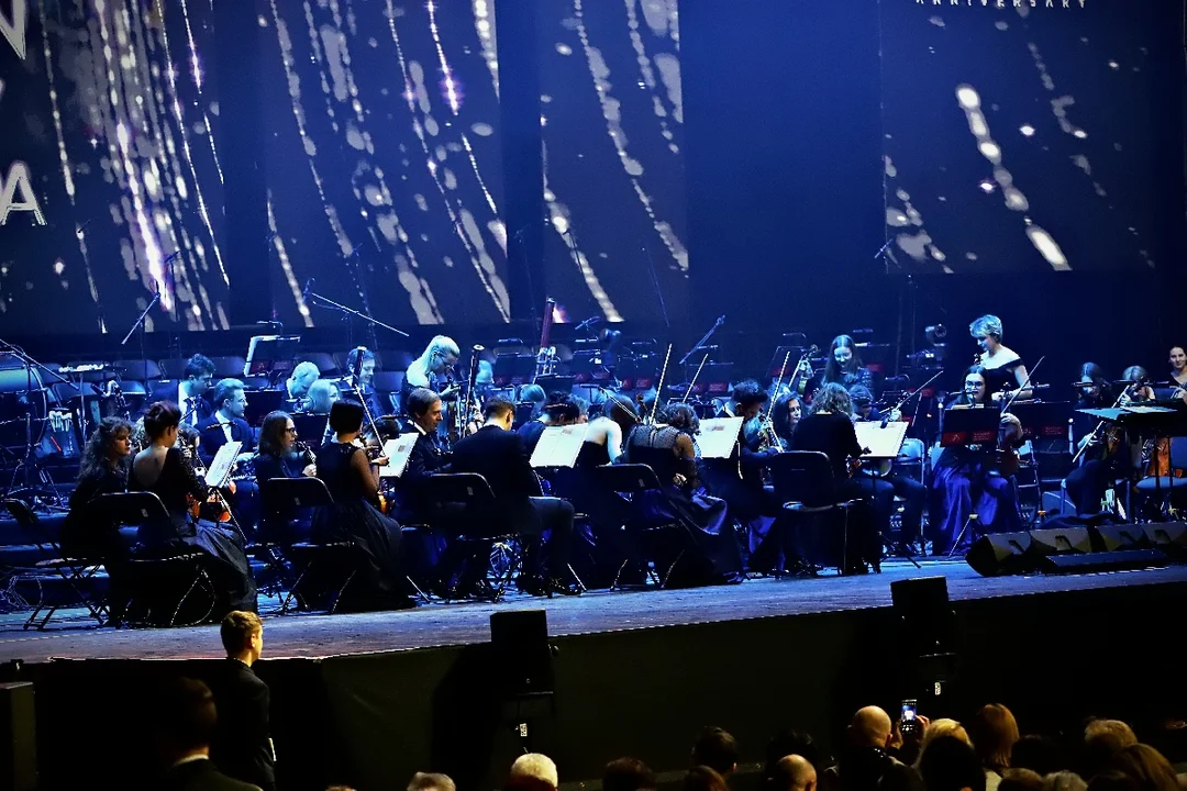 ANDREA BOCELLI - ATLAS ARENA ŁÓDŹ – 25 stycznia 2025