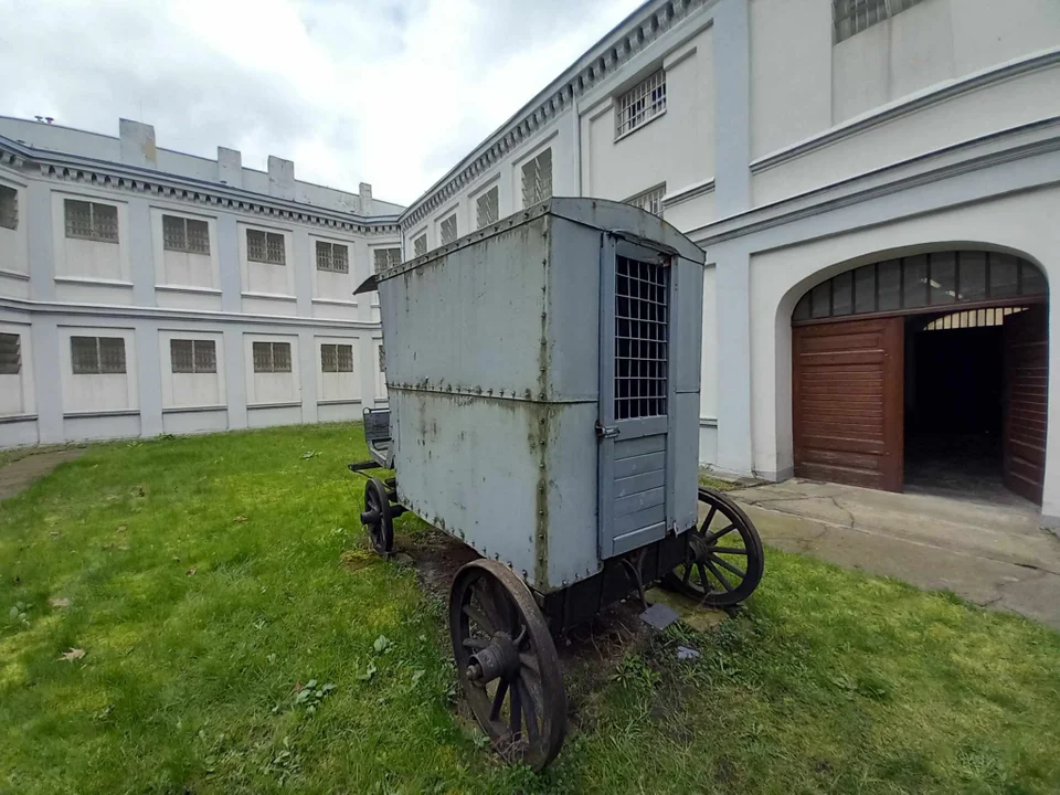 Łódź. Piknik Łodzianie na pikniku  Muzeum Tradycji Niepodległościowych w Łodzi