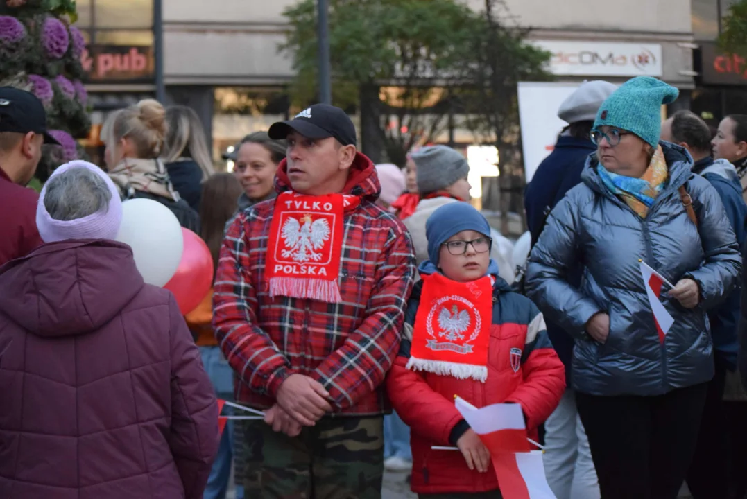 Dzień Niepodległości w Zgierzu