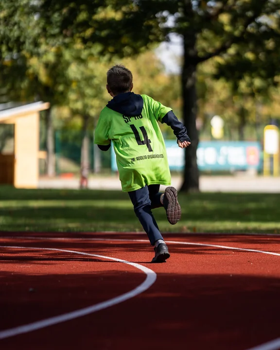 Szkolne szóstki w Sport Stacji