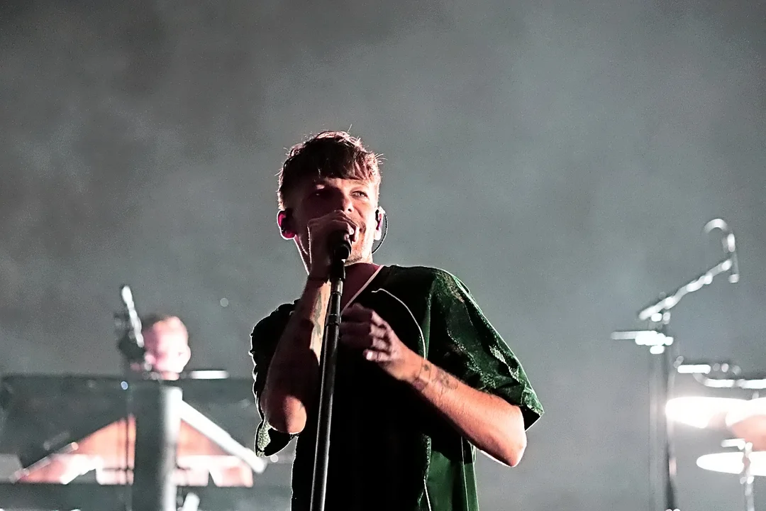 Łódź Summer Festival 2025 – tak wyglądał drugi dzień festiwalu!