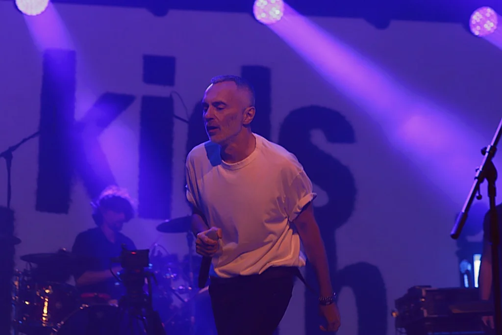 Łódź Summer Festival 2025 – tak wyglądał pierwszy dzień festiwalu!