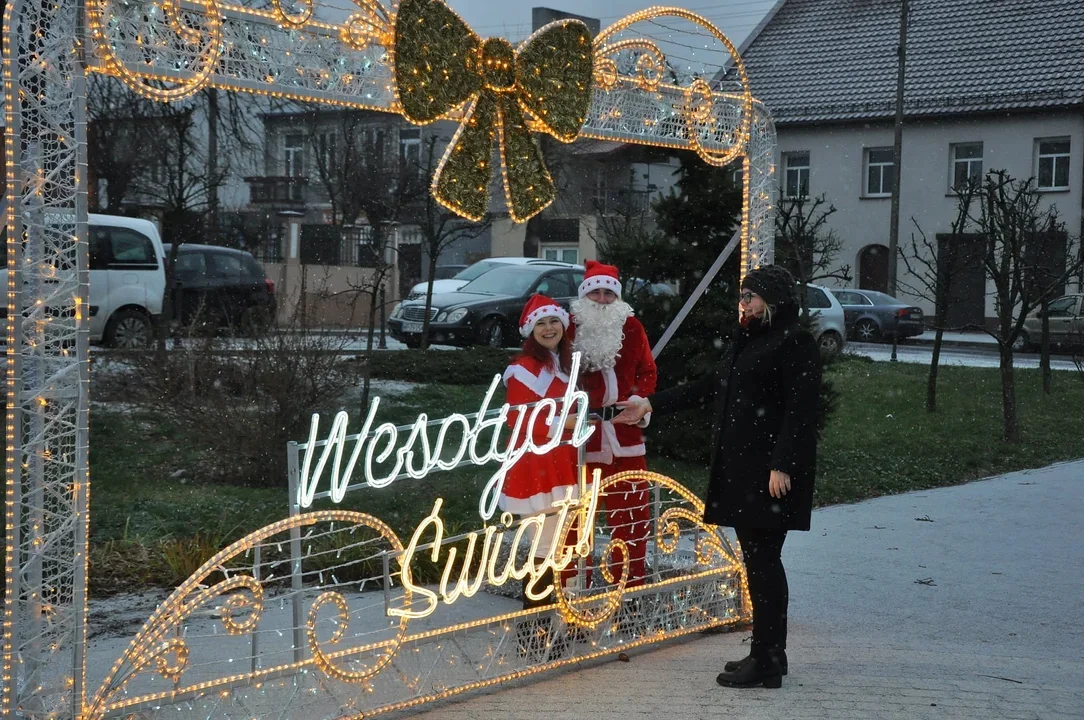 W Żychlinie odbędzie się kiermasz świąteczny