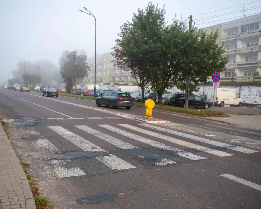 Będa kolejne remonty ulic w Łodzi