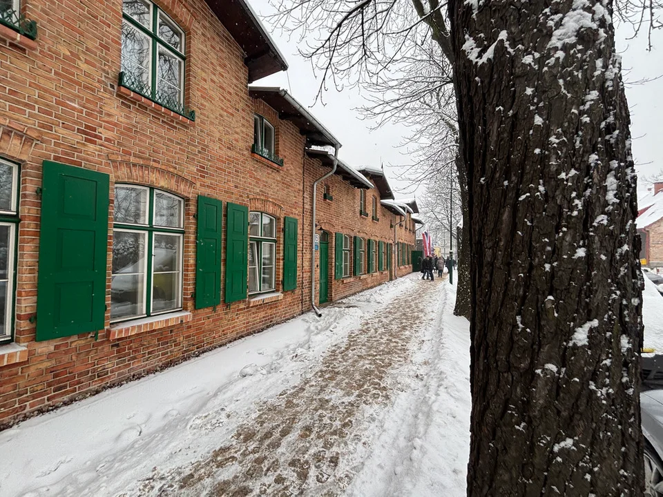Nowe mieszkania w starej kamienicy. Tu zaczyna się nowa historia Nowego Portu