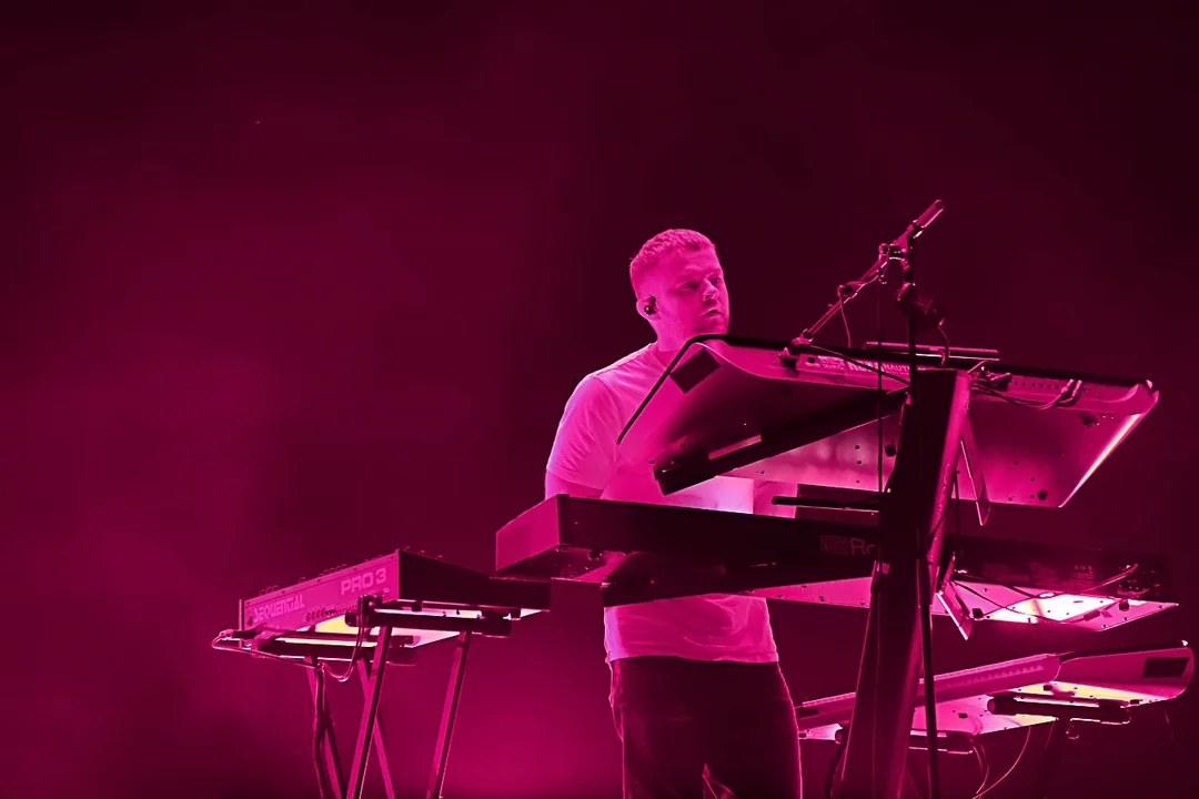 Łódź Summer Festival 2025 – tak wyglądał drugi dzień festiwalu!