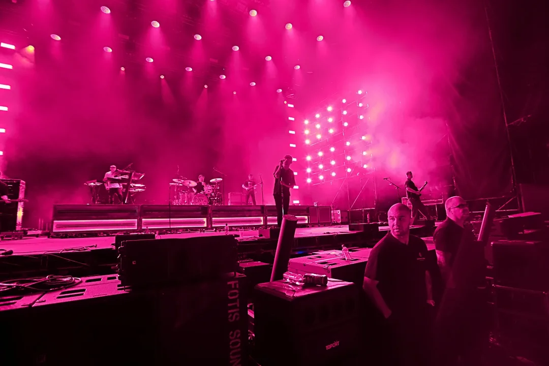 Łódź Summer Festival 2025 – tak wyglądał drugi dzień festiwalu!