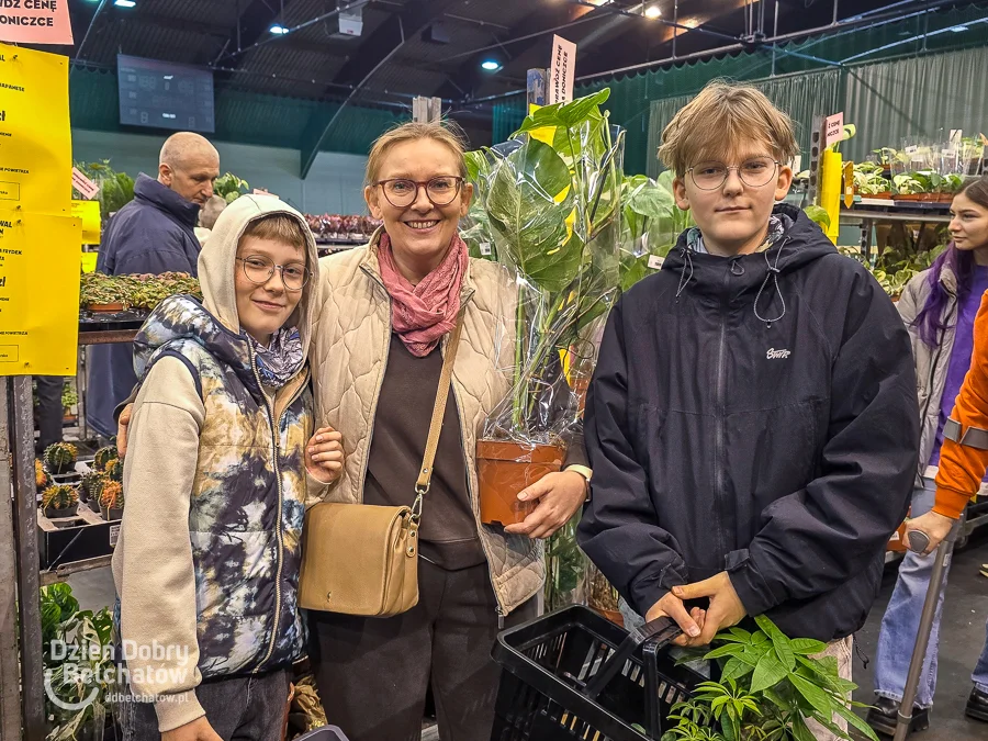 Festiwal Roślin Bełchatów