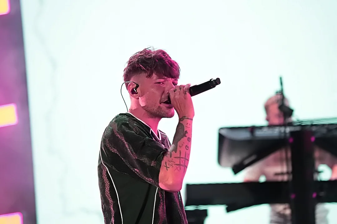 Łódź Summer Festival 2025 – tak wyglądał drugi dzień festiwalu!