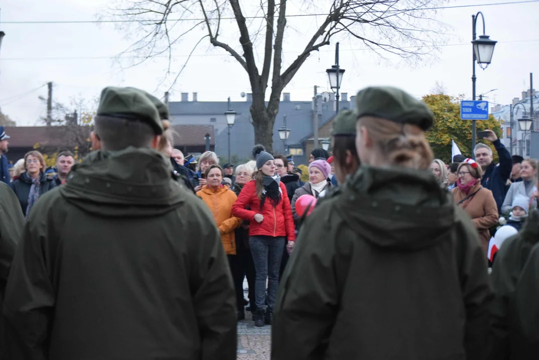 Dzień Niepodległości w Zgierzu