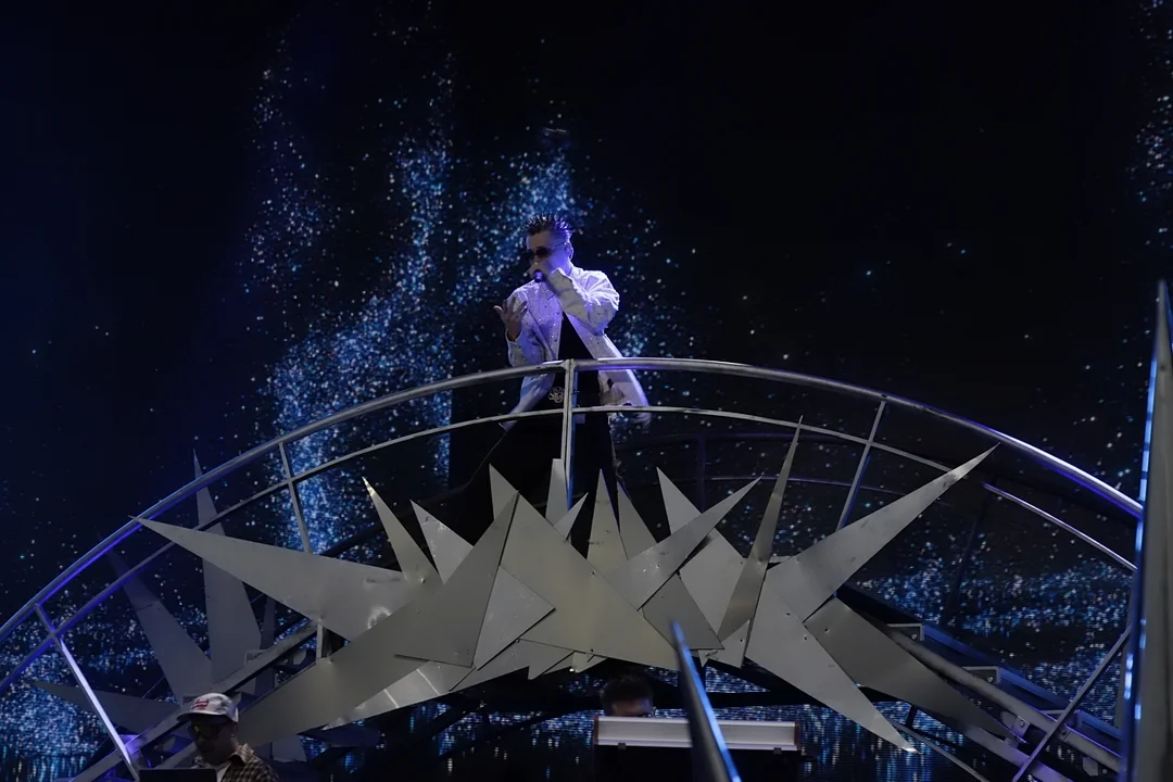 Finał Łódź Summer Festival