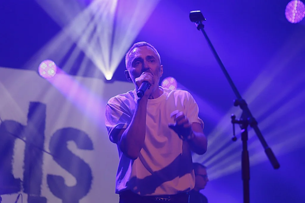 Łódź Summer Festival 2025 – tak wyglądał pierwszy dzień festiwalu!