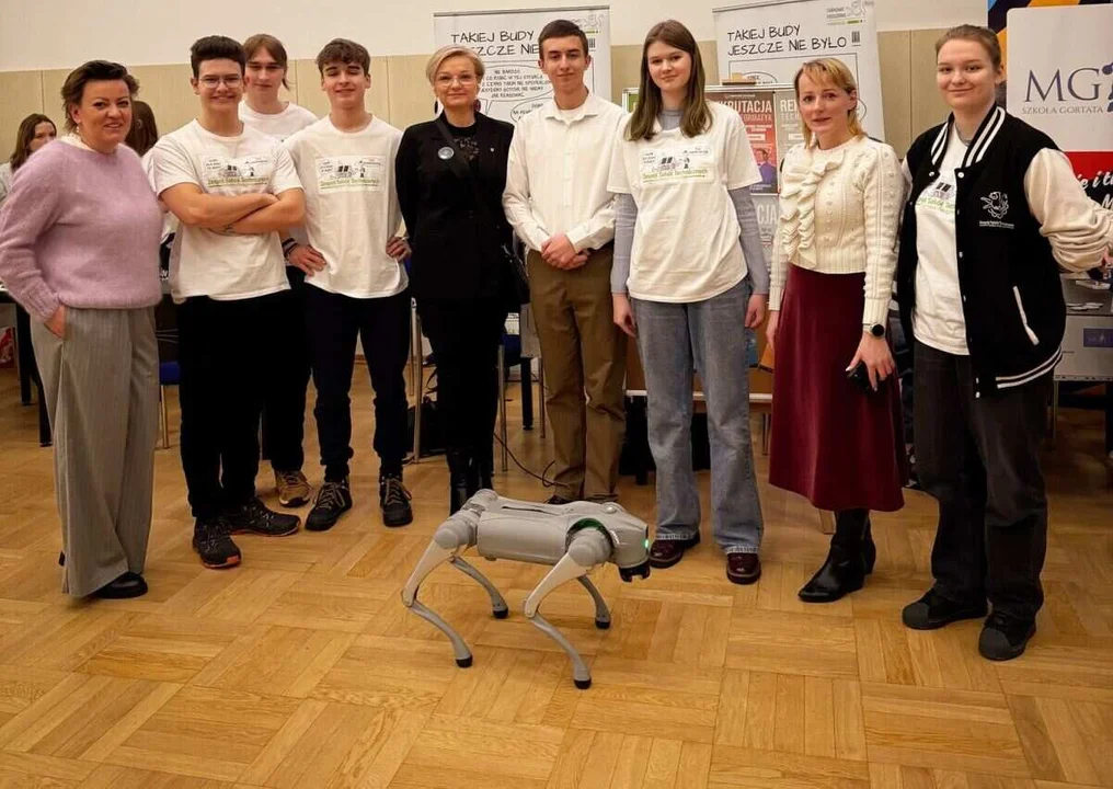 Przeźmierowo - targi edukacyjne 2026