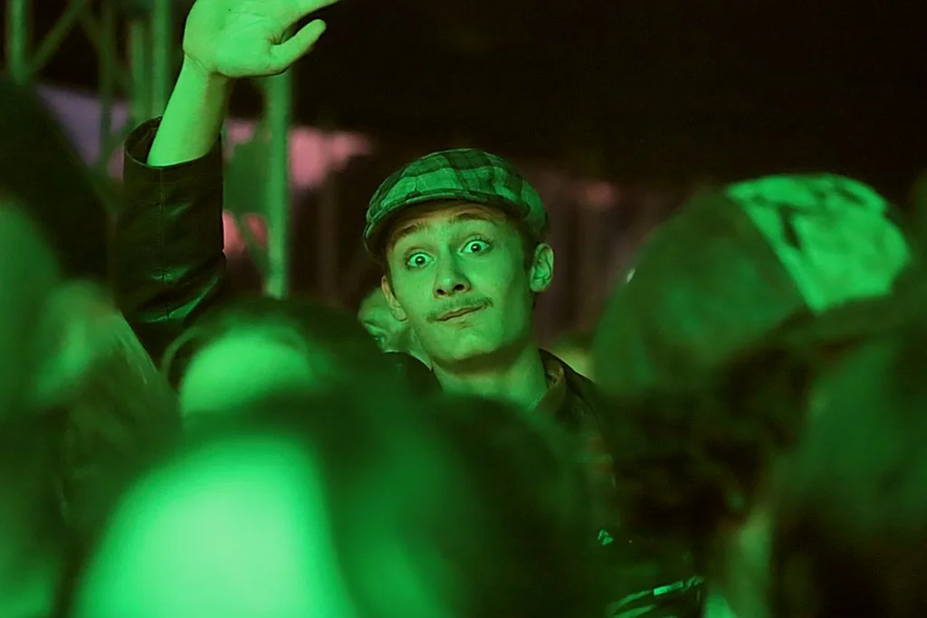 Łódź Summer Festival 2025 – tak wyglądał pierwszy dzień festiwalu!