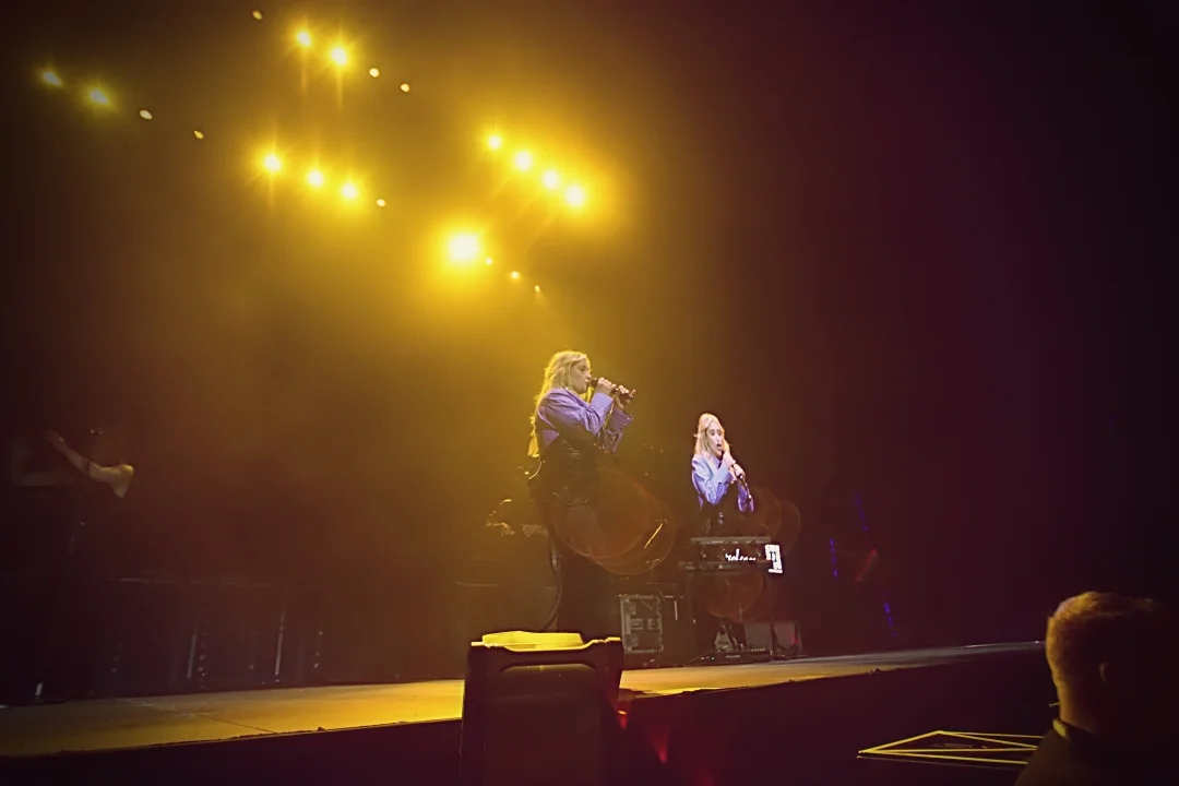 OneRepublic w Atlas Arenie