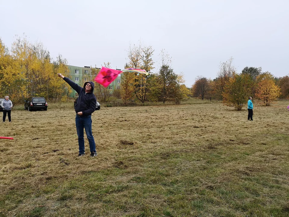 Jury nie miało łatwego zadania - do konkursu zgłoszono kilkadziesiąt prac