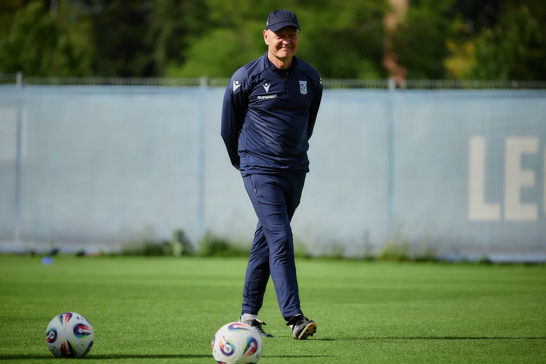 Lech Poznań rozpoczyna przygotowania do sezonu 2025/26