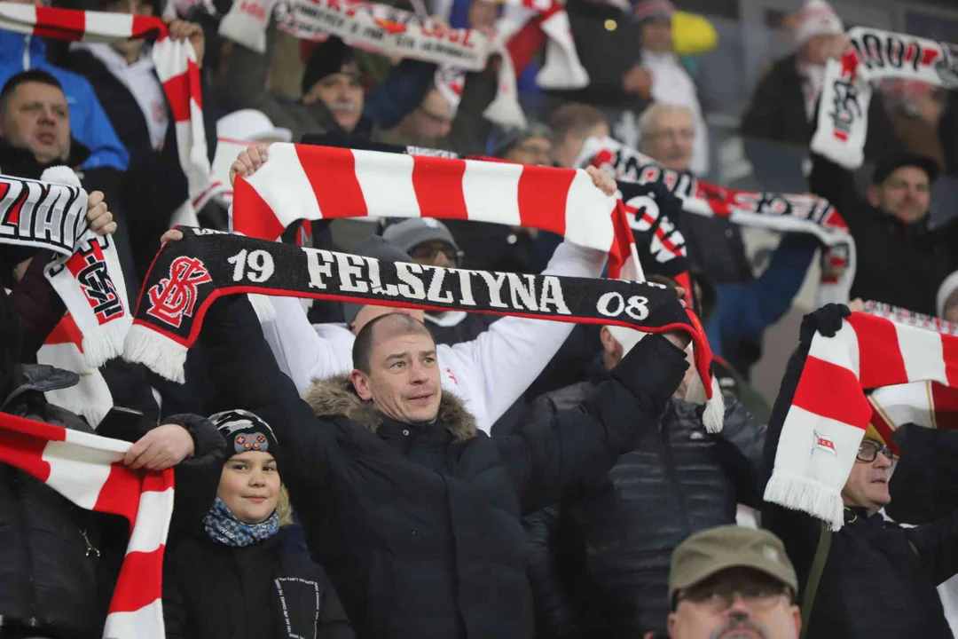 Znów zero z przodu na stadionie Króla. ŁKS zremisował z Polonią - Zdjęcie główne