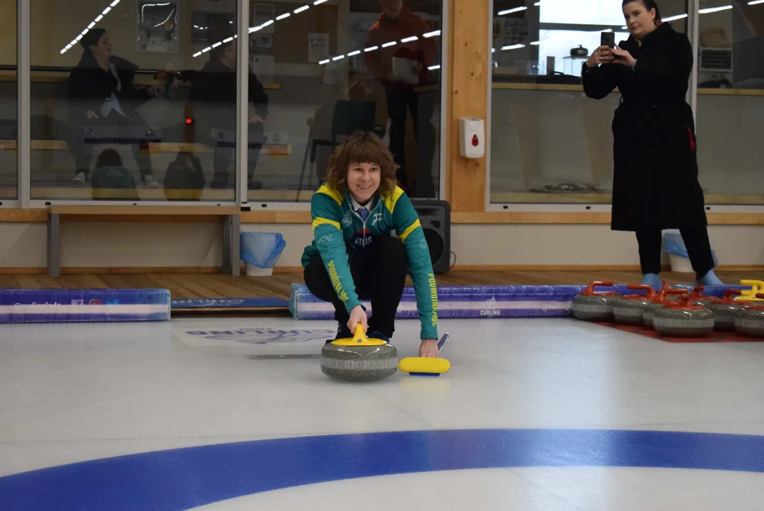 Mistrzostwa Europy w curlingu