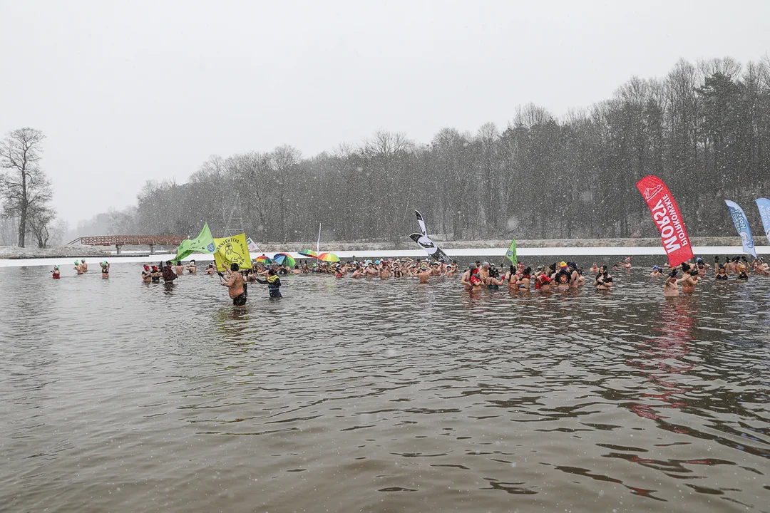 II Zlot Morsów województwa łódzkiego