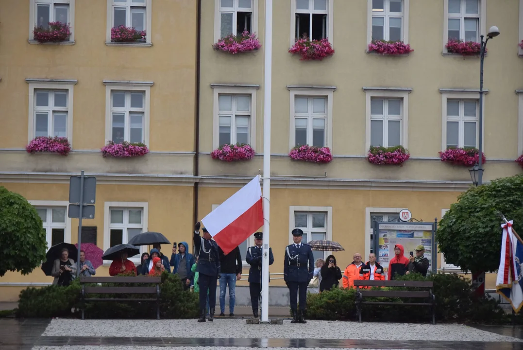 Święto Policji w Zgierzu