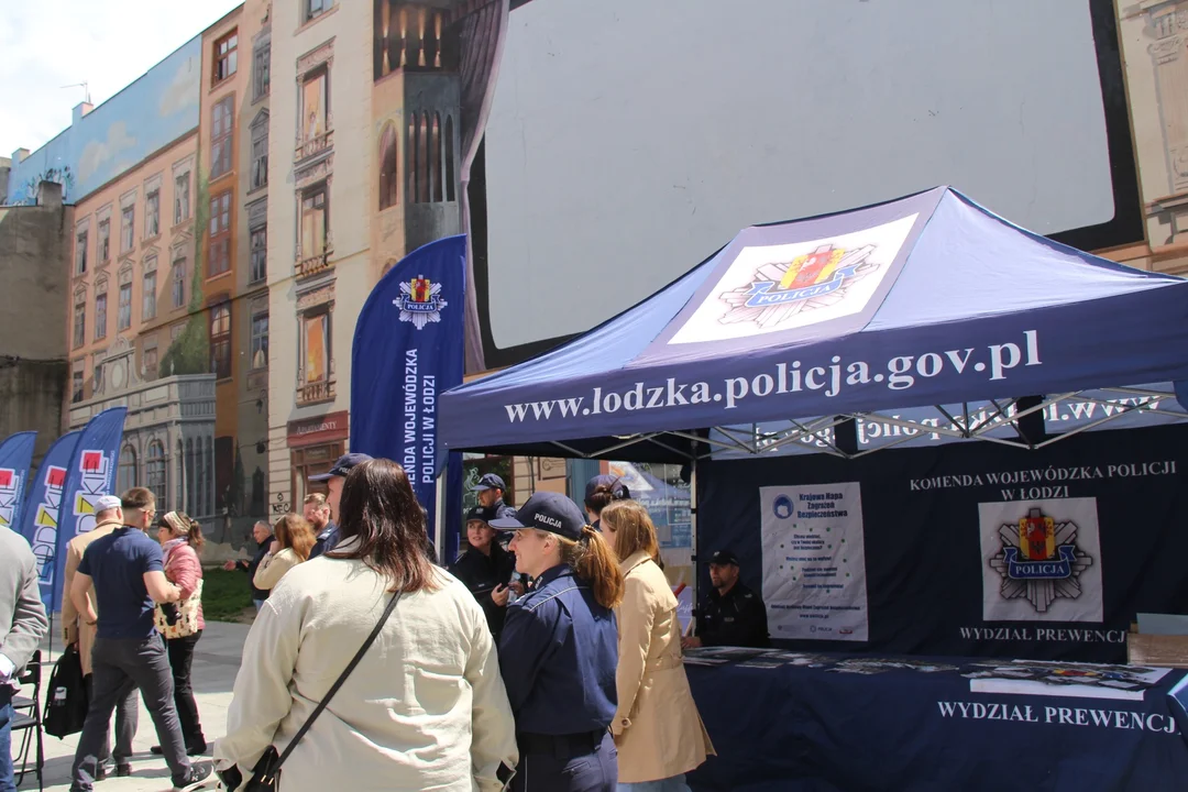 Escape Truck 2025 Łódź