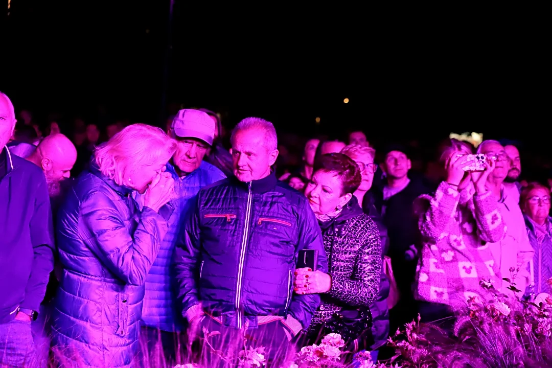 Light Move Festival 2025 – muzyczny drugi dzień