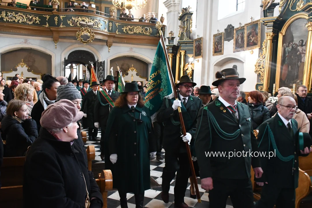 Wielkie świętowanie myśliwych. Podsumowanie 100-lecie PZŁ