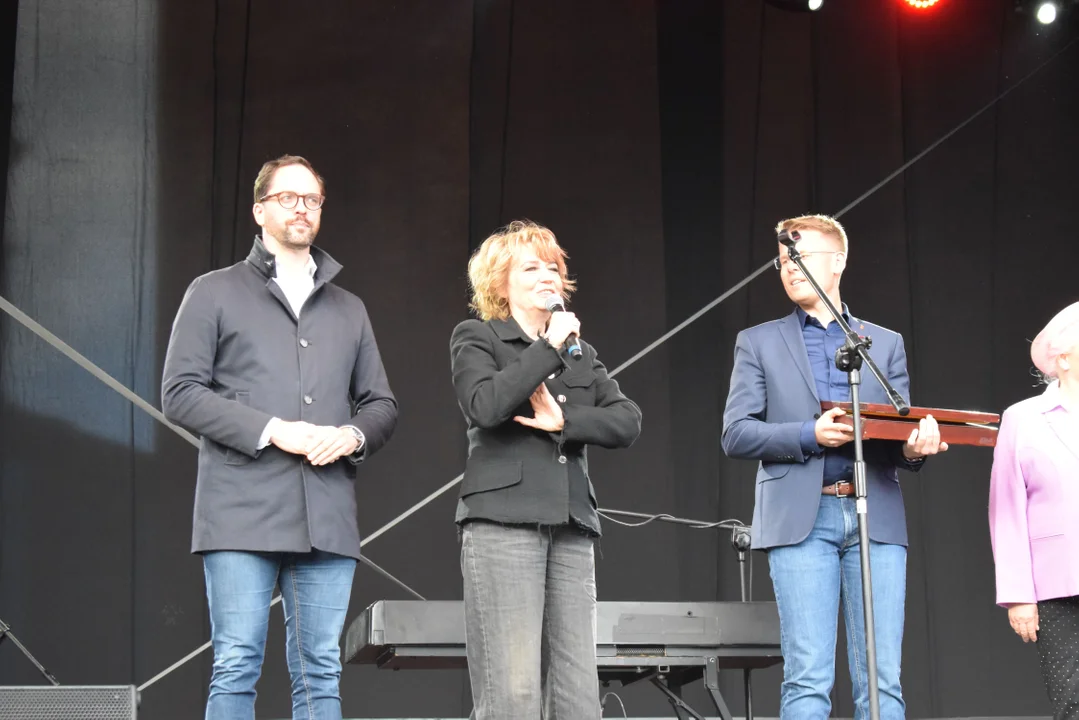 Senioralia w Łodzi 2025