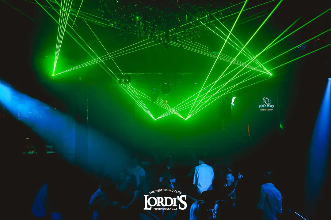 Lordi's Club Łódź