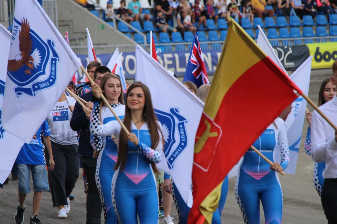 Mecz Narodów 2023 na Moto Arenie Łódź