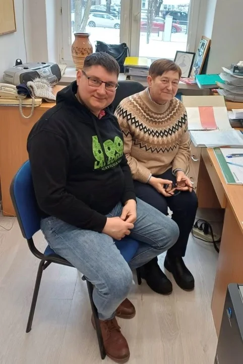 Mieszkańcy Starego Widzewa od miesięcy starają się o montaż monitoringu