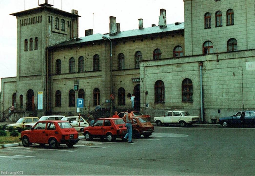 Jak wyglądało Kutno w latach 90.?