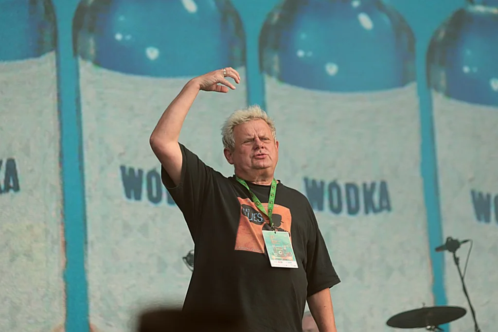 Łódź Summer Festival 2025 – tak wyglądał pierwszy dzień festiwalu!