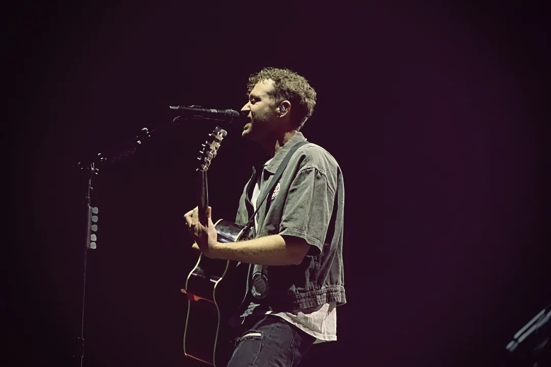 OneRepublic w Atlas Arenie