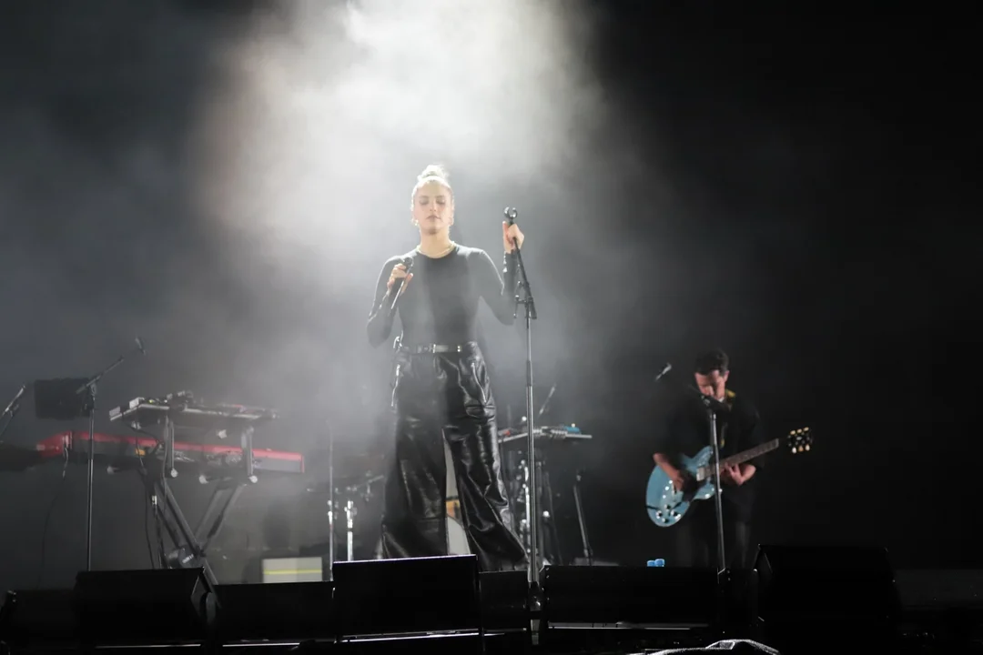 Finał Łódź Summer Festival
