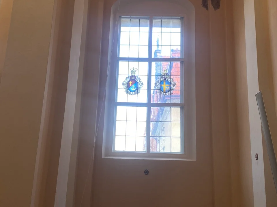 Historia, barok i nowe oblicze Kaplicy Królewskiej