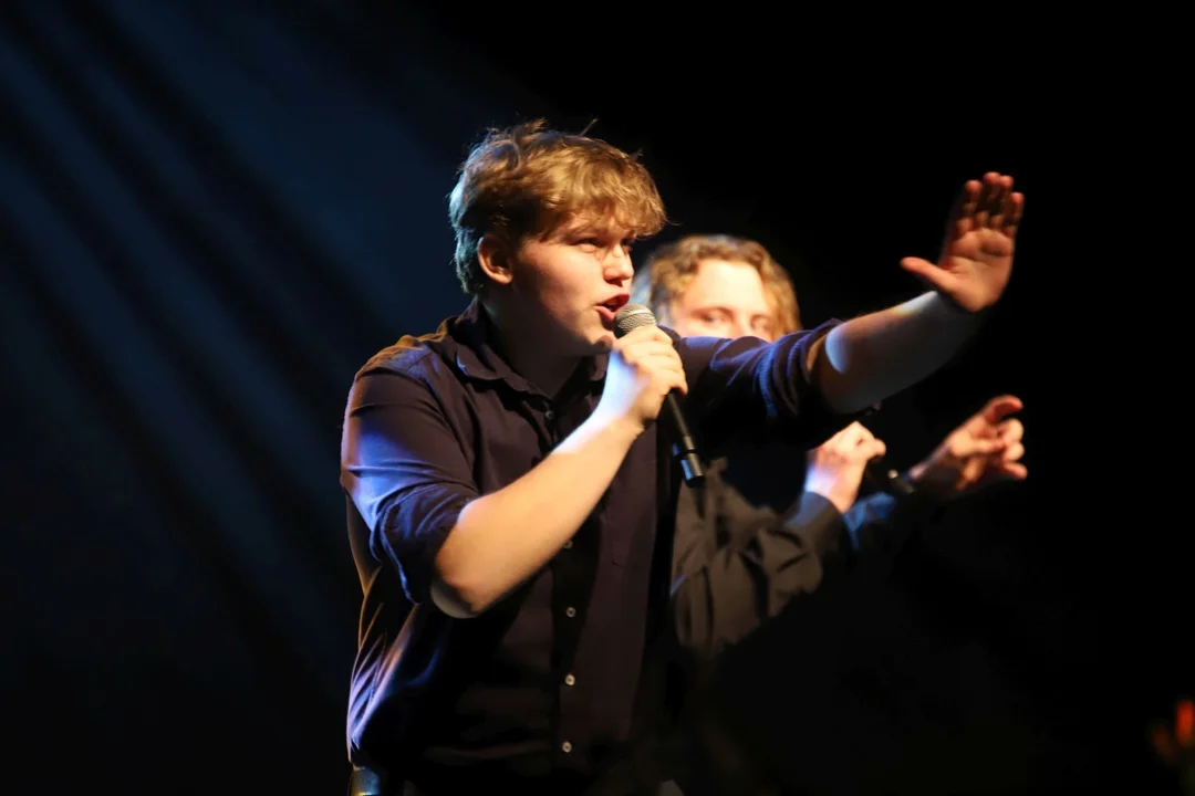 Za nami koncert galowy 18. Stacji Kutno. Poznaliśmy też laureatów konkursu "Piosenki Mistrza Jeremiego"