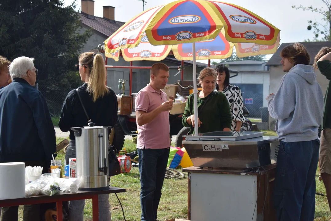 Jesienny Piknik Sąsiedzki osiedla Piaskowice-Aniołów