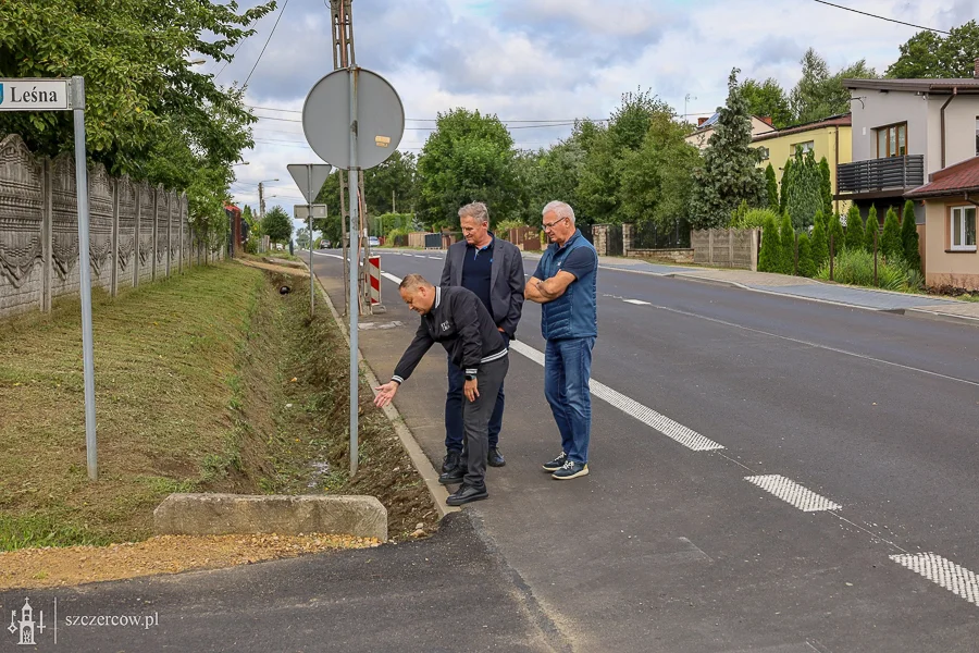 Wyremontowali drogę w powiecie. Koszt inwestycji to ponad 6 mln zł [FOTO] - Zdjęcie główne