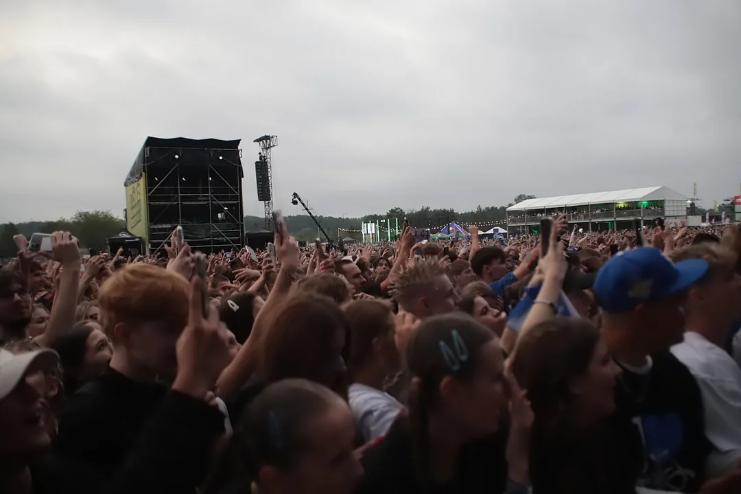 Finał Łódź Summer Festival