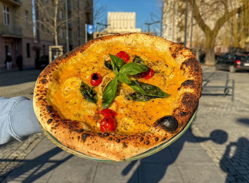 Trwa Jemy w Łodzi Pizza Fest 2024