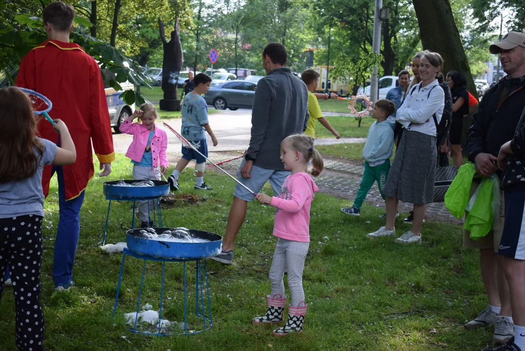 Święto Miasta Zgierza 2024