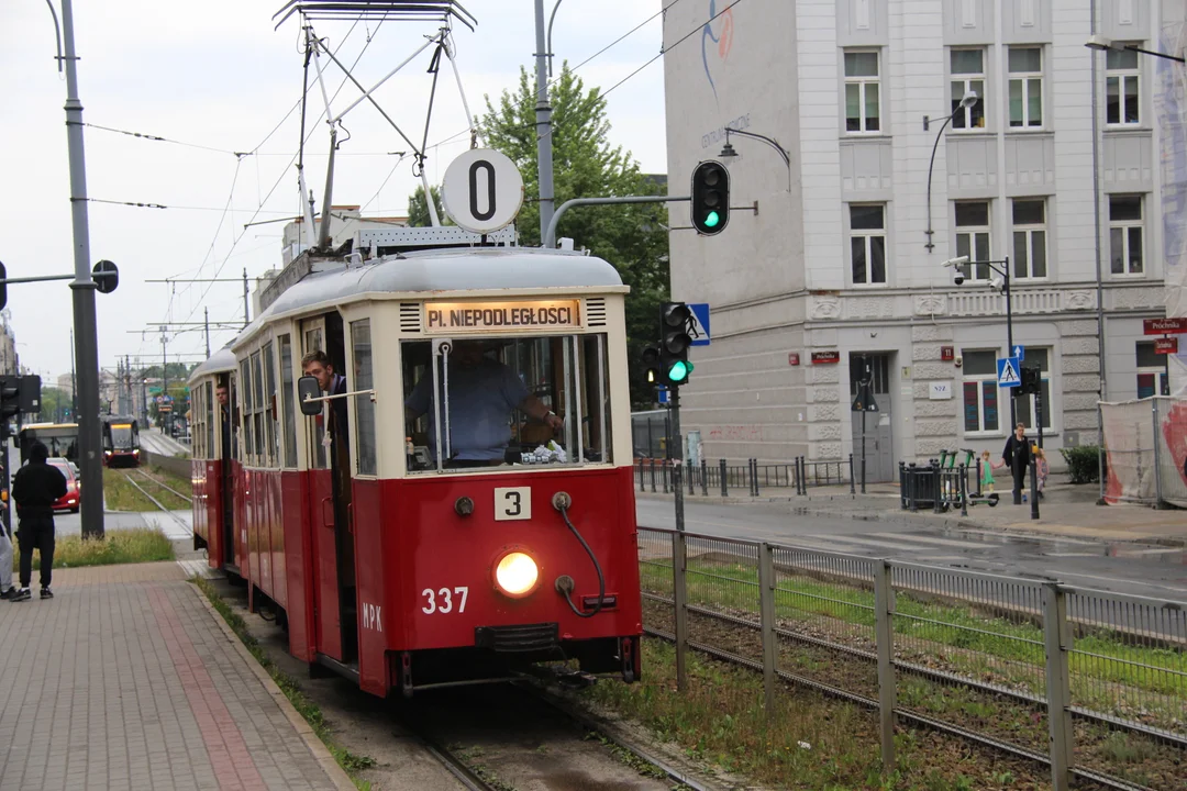 Łódzkie Linie Turystyczne zapraszają na wycieczkę