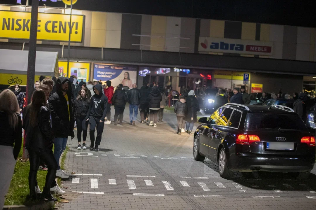 Czekali prawie pół roku. Miłośnicy motoryzacji znów spotkają się w Kutnie - Zdjęcie główne