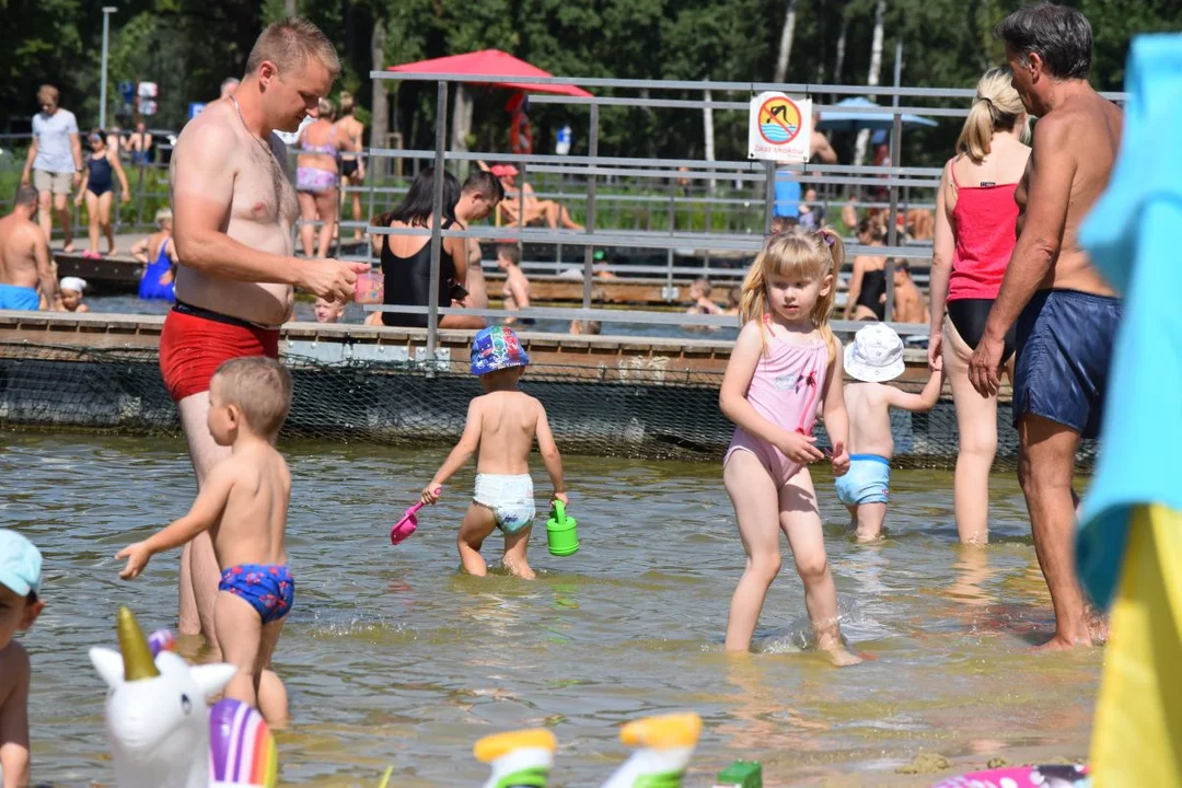 Przygotowania do rozpoczęcia sezonu na Malince. Wybierzecie się tam na Majówkę? [zdjęcia]